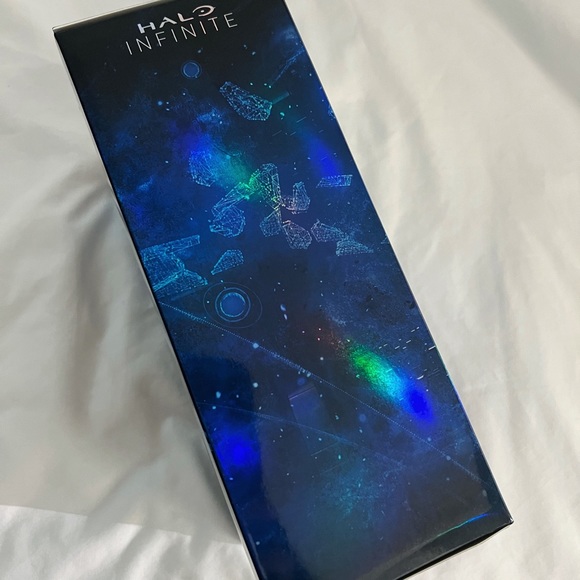 Halo master chief - Picture 4 of 4